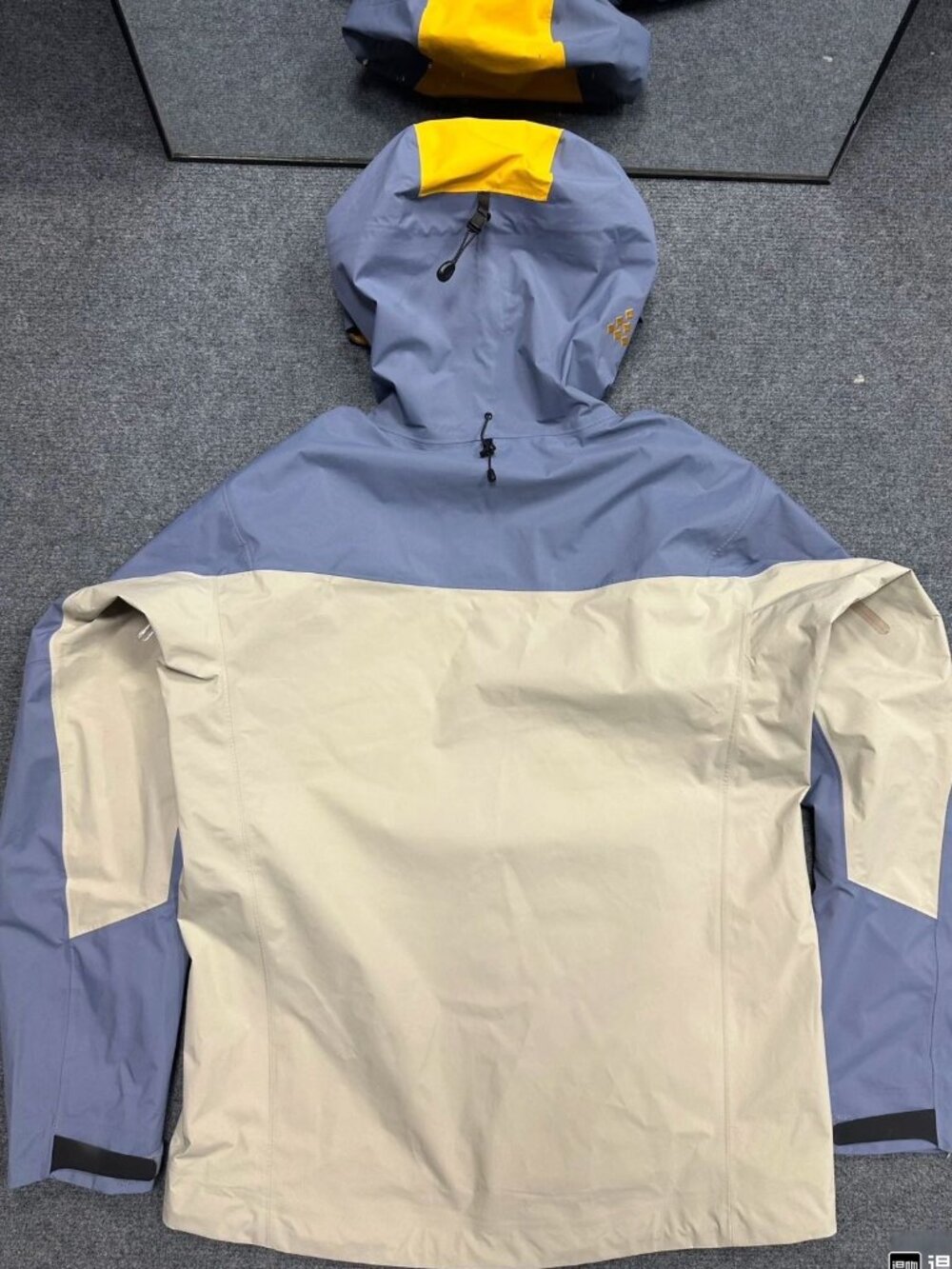 Arc'teryx Alpha SV Jacket - Picture 4 of 6